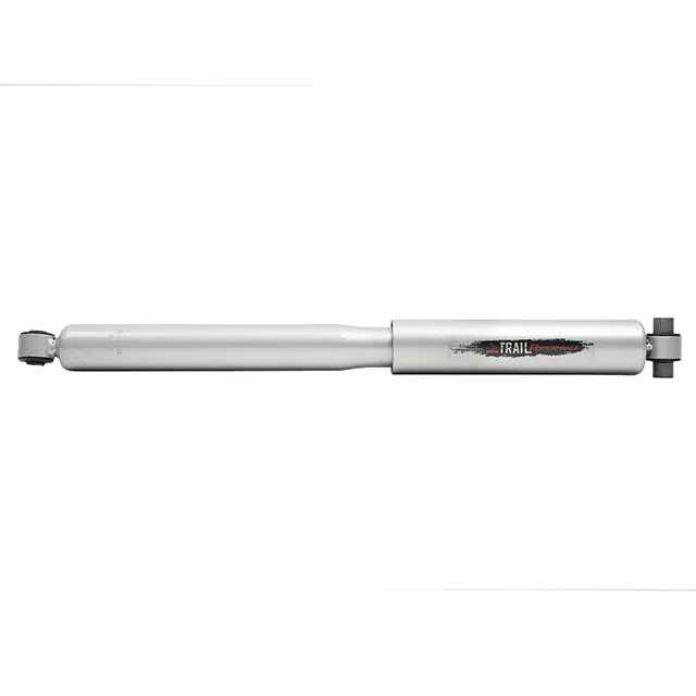 TP2014TB – BELLTECH Shock Absorber, Nitrogen Gas Charged Two Year Warranty Non Adjustable With Sleeves Silver Single